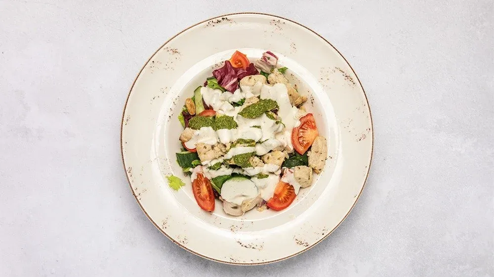 Insalata Cesare