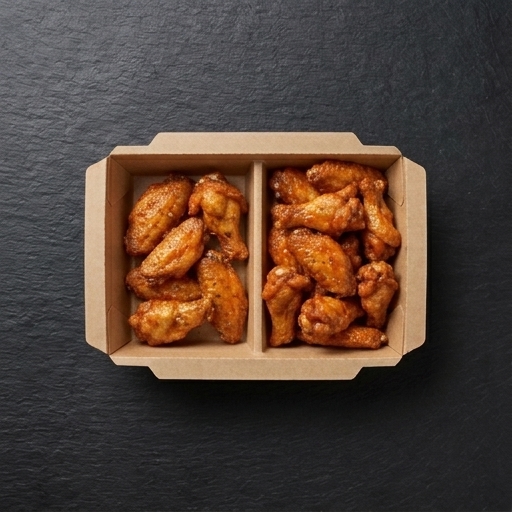 Buffalo Wings