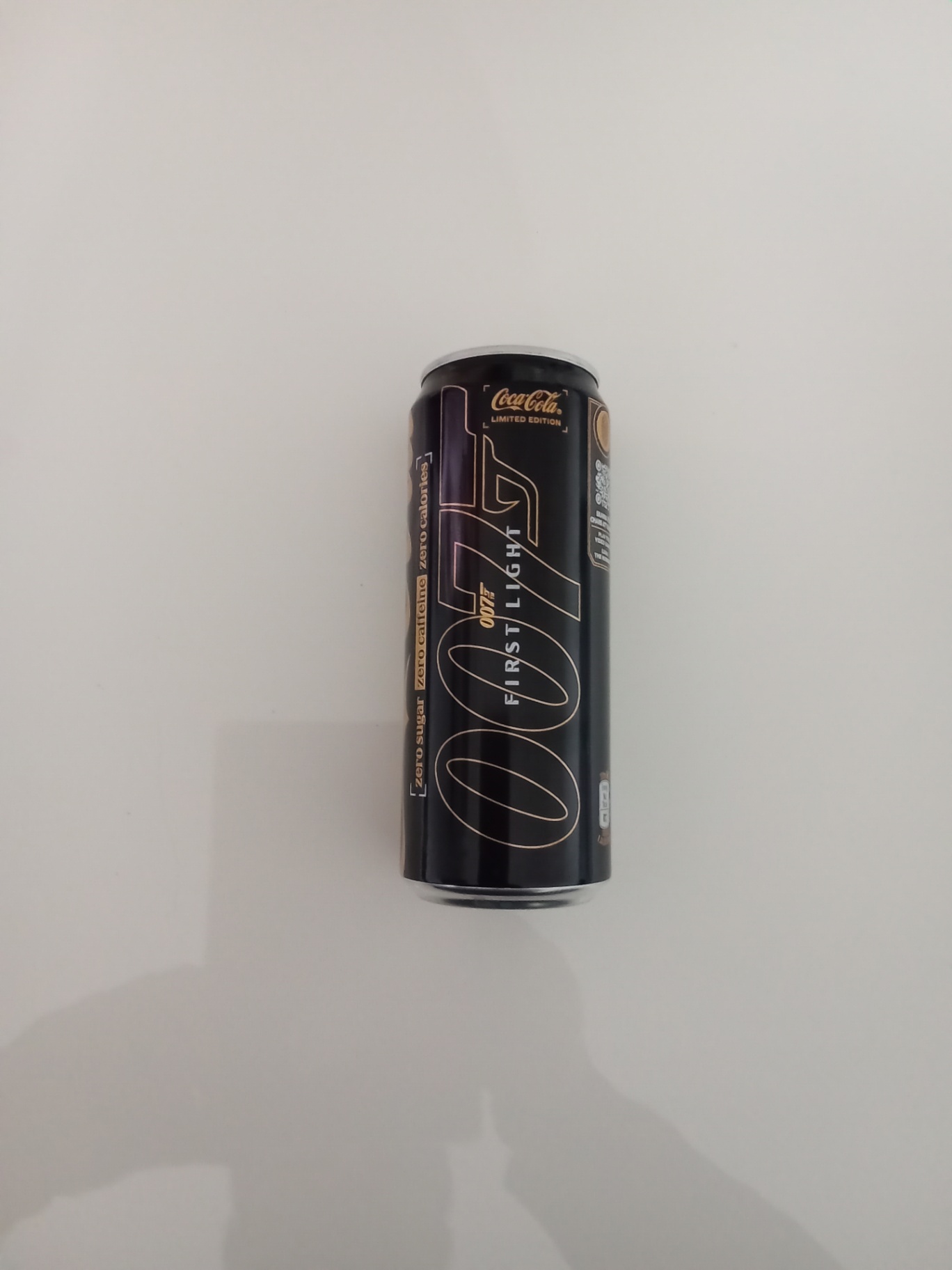 Coca-Cola Zero Sugar Koffeinfri