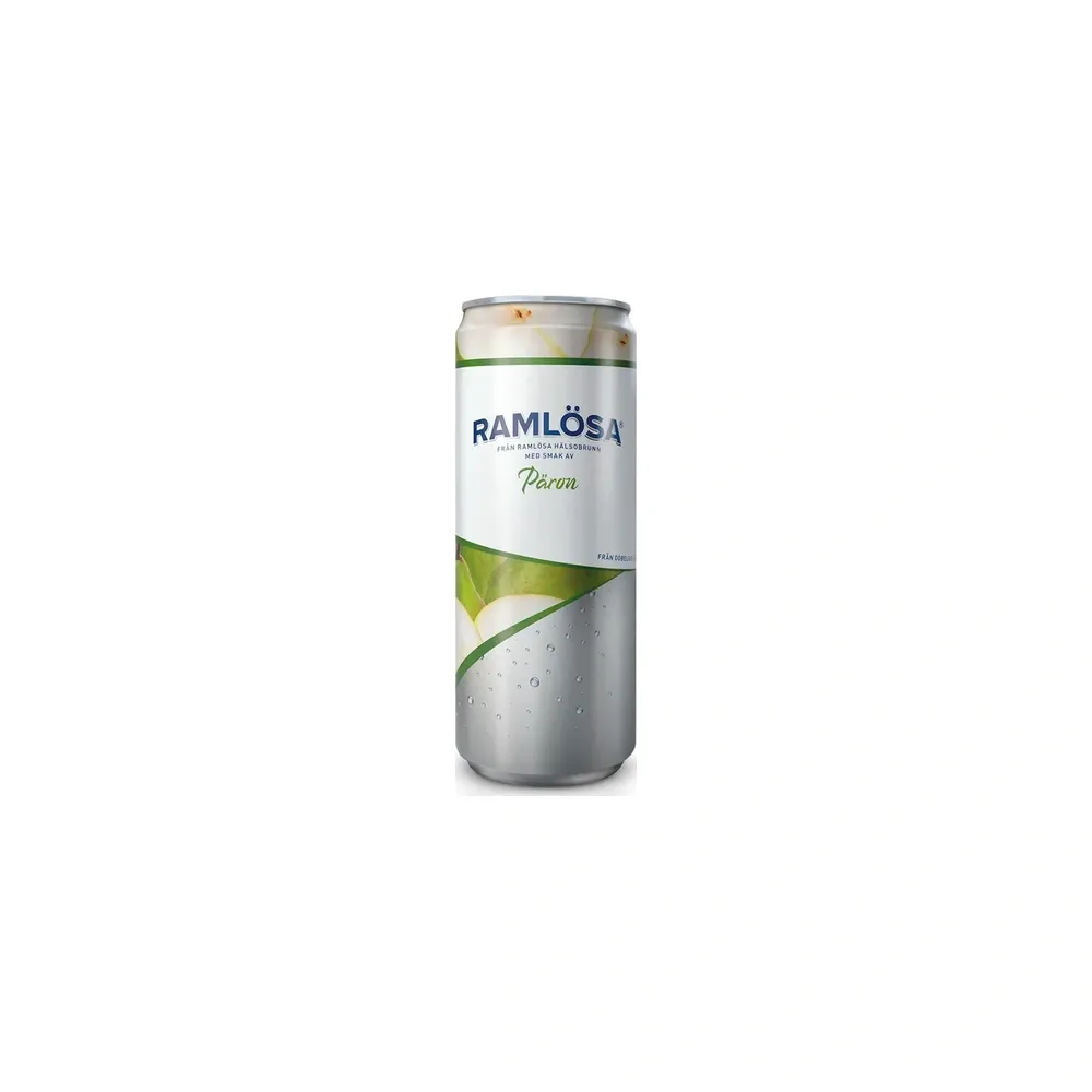 Ramlösa Päron 33cl