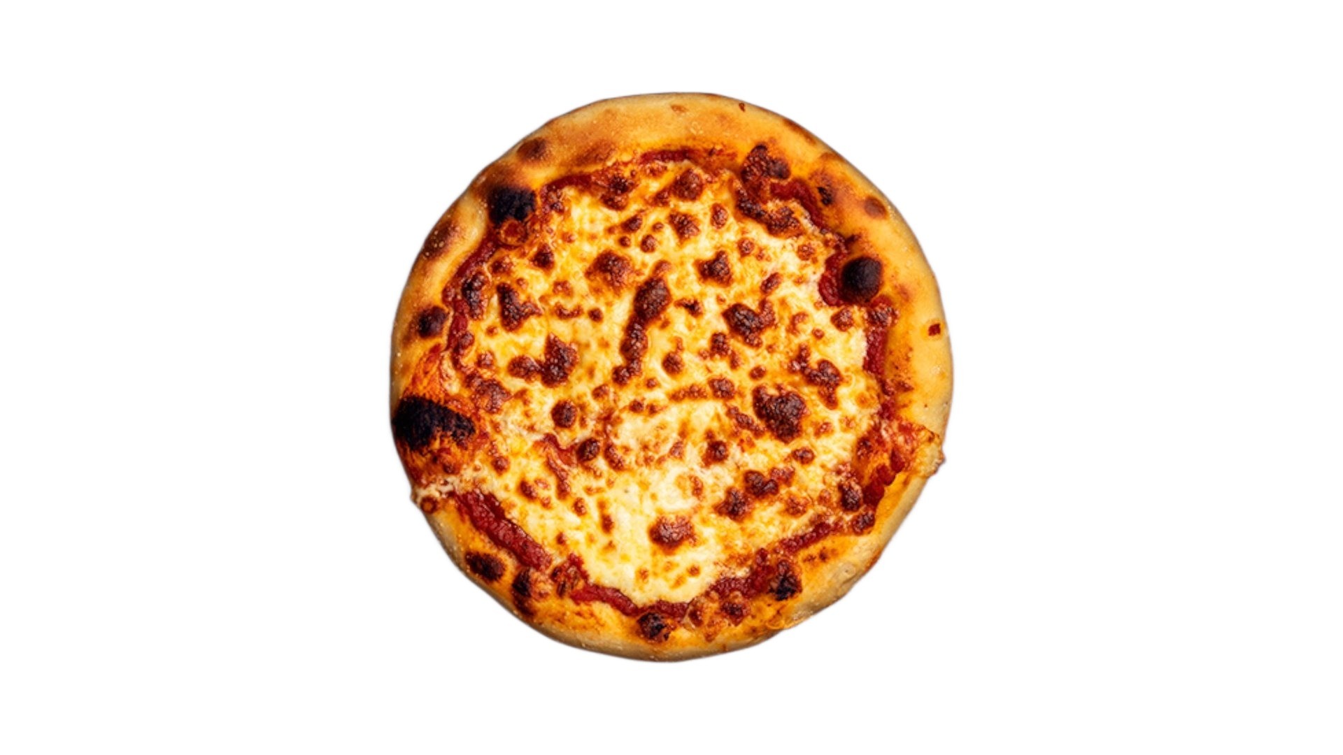 Amerikansk Vegan Margerita