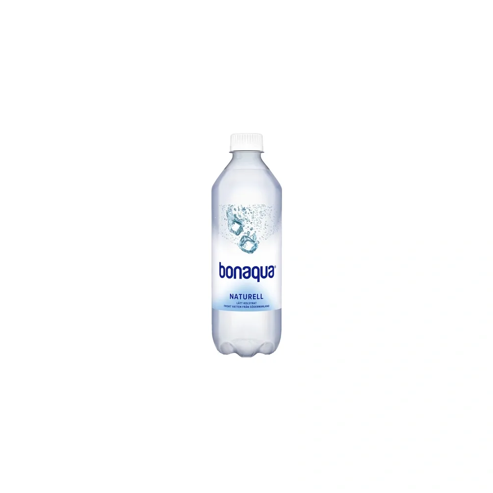 Bonaqua Naturell 50cl