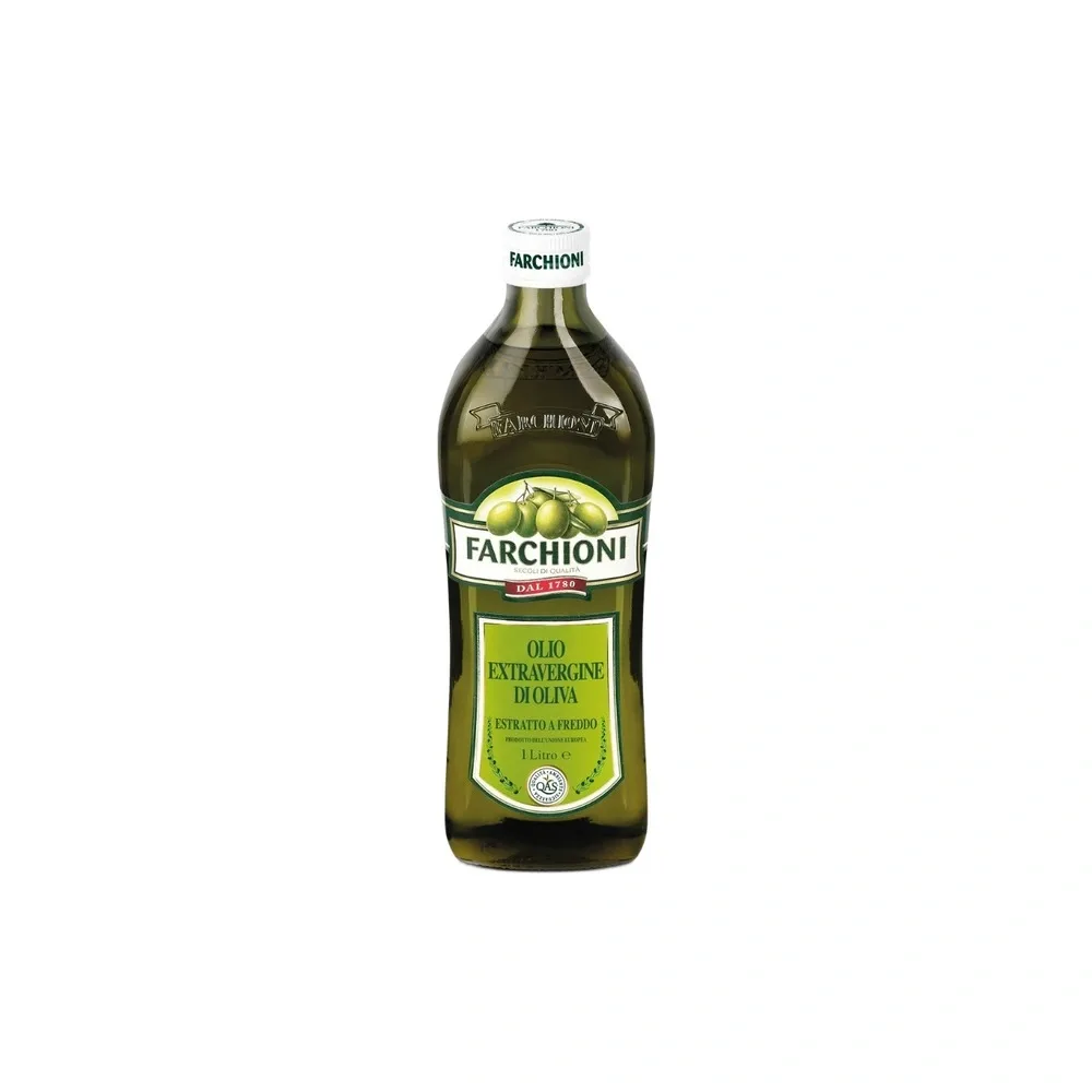 Olio d'Oliva EVO Farchioni 1L