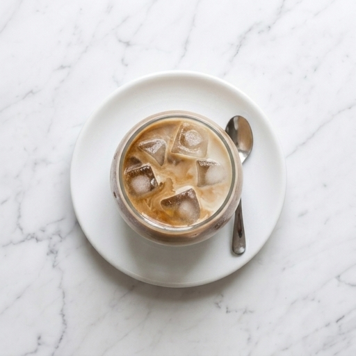 Ice Latte