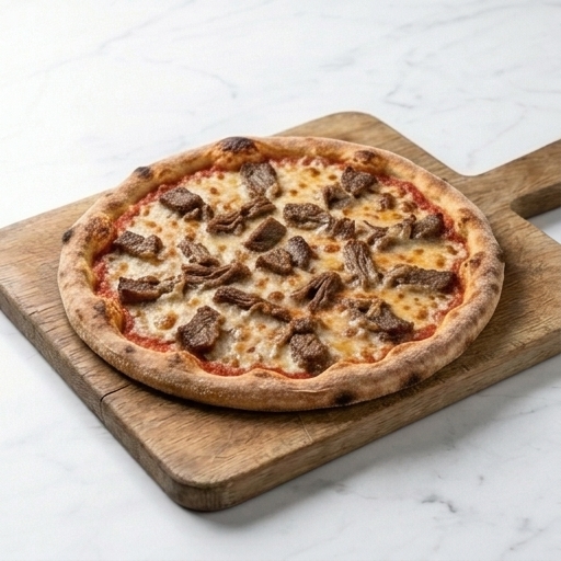 Vegan Husets Special