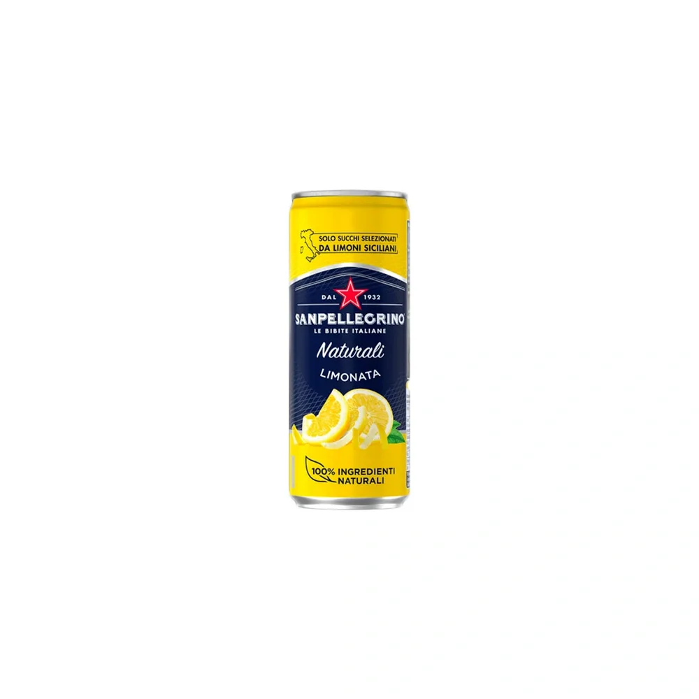 San Pellegrino Limonata 33cl