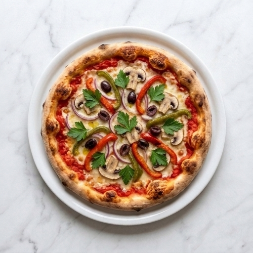 Vegan Special