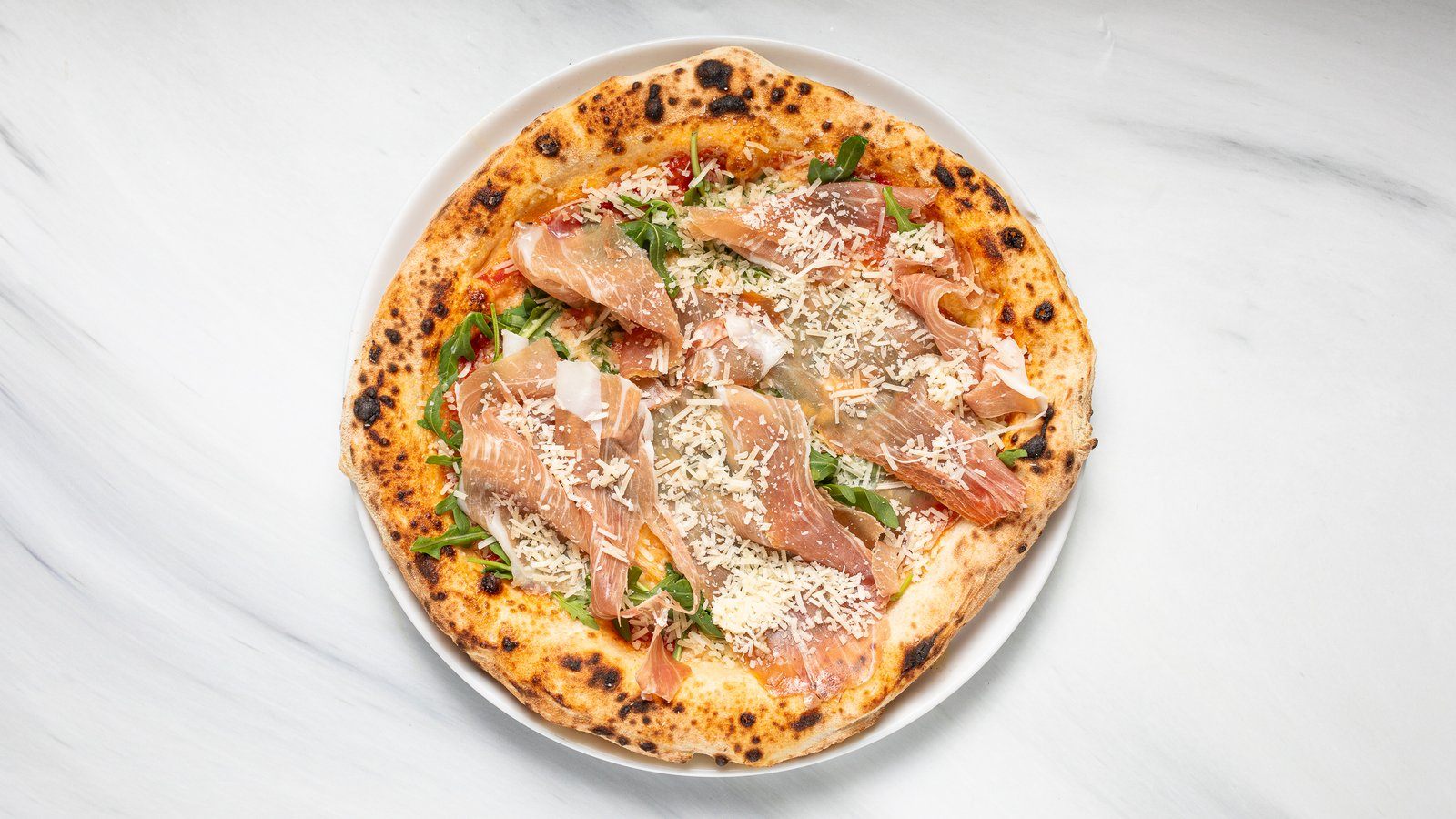 PROSCIUTTO