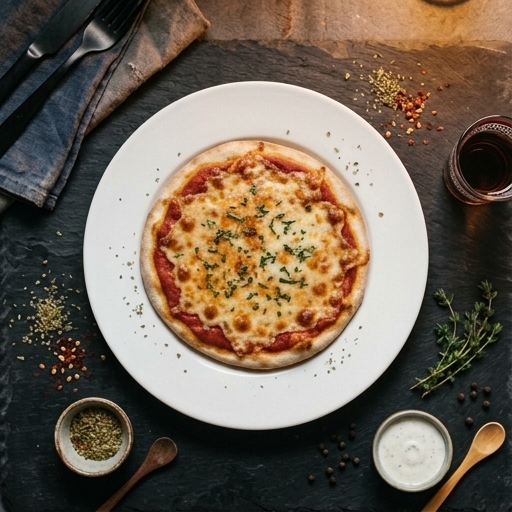 Barn Pizza