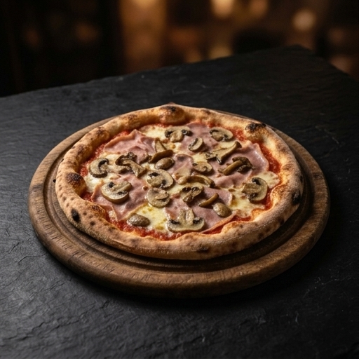 Capricciosa
