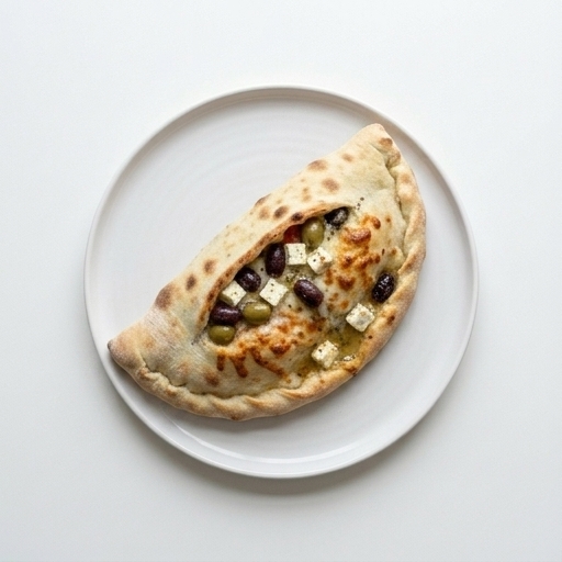 46. Sandwich vegetale