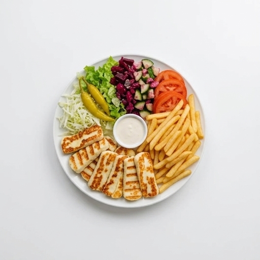 Halloumi