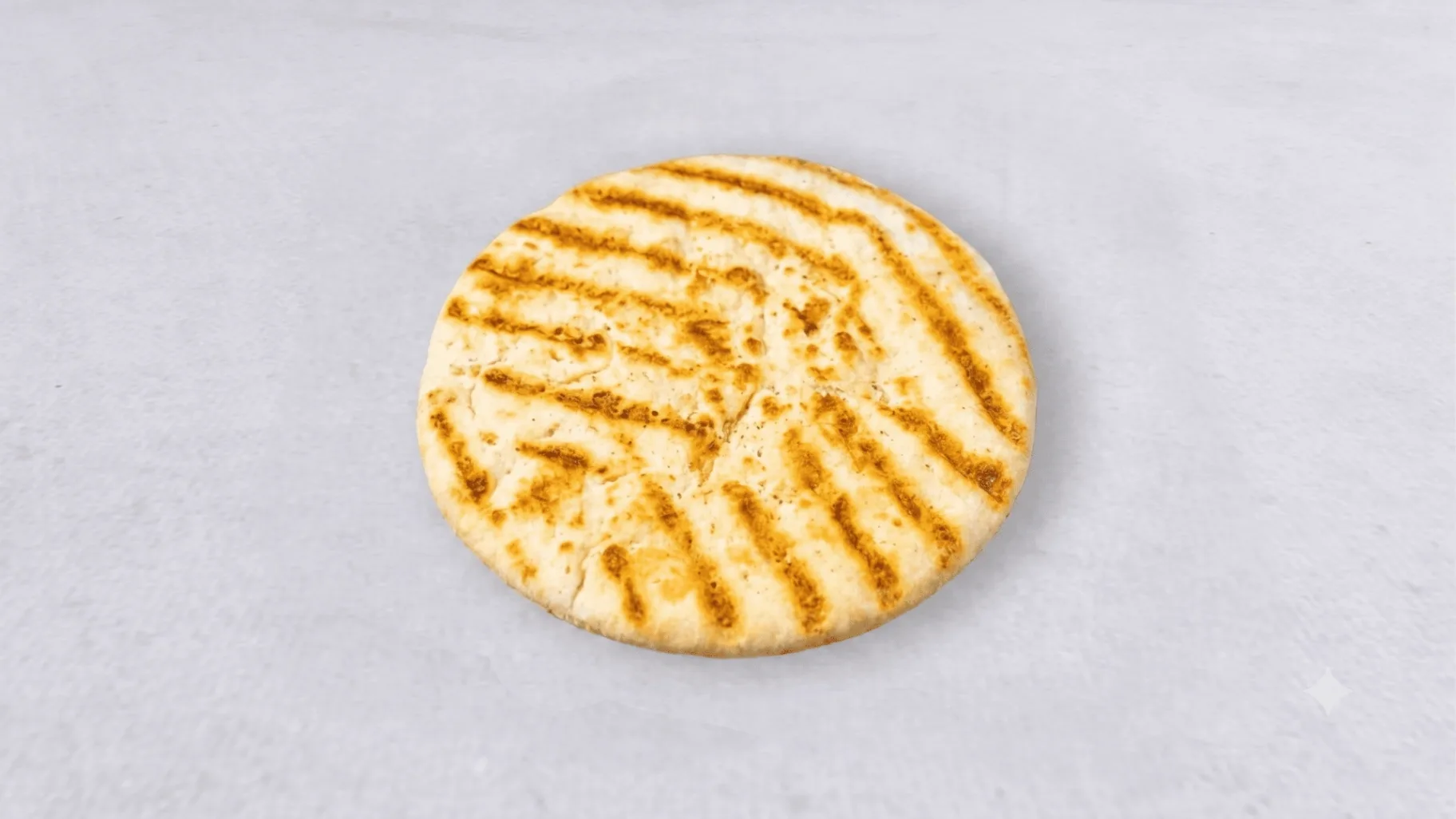 Pitabrød