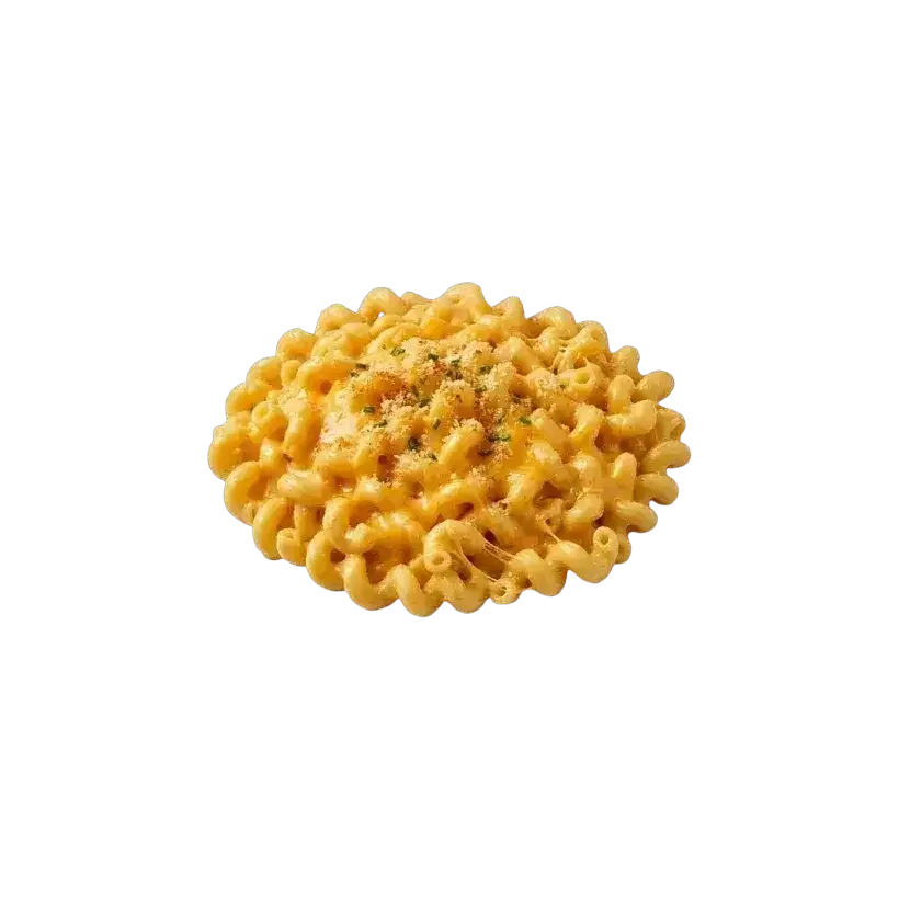 Cheezy Pasta