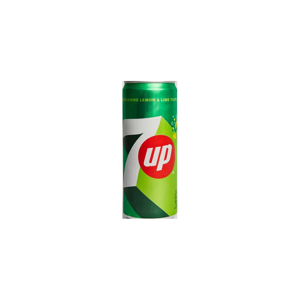 7-Up - 33cl