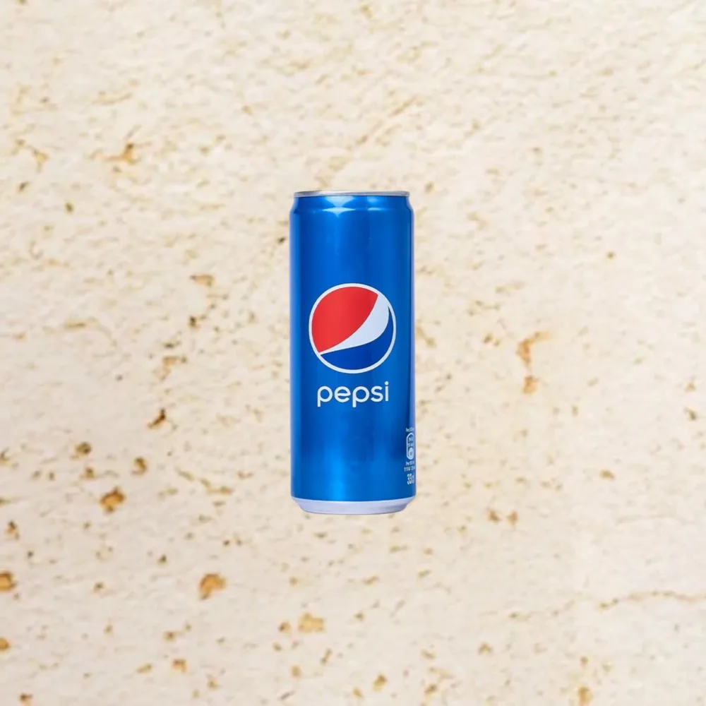 Pepsi 33 cl