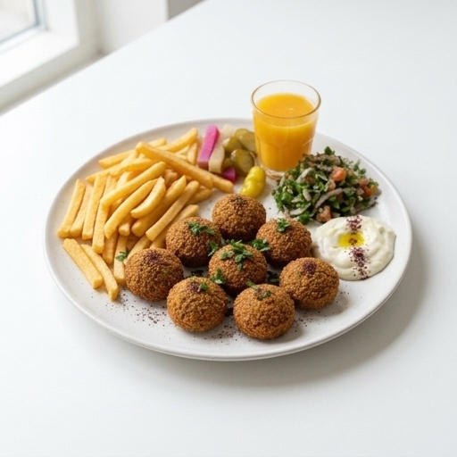 Falafel