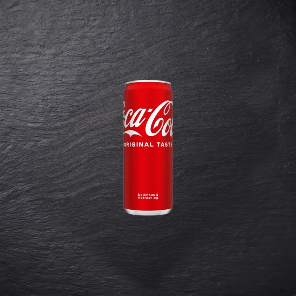 Coca-Cola Original 33 cl