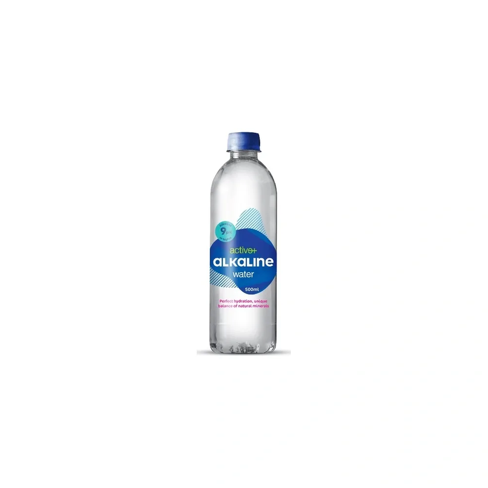 Alkaline Stilla Vatten 50 cl