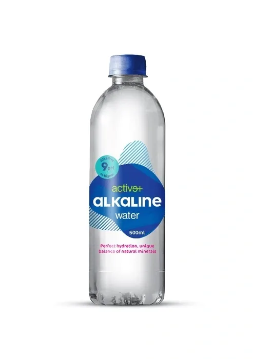 Alkaline Stilla Vatten 50 cl