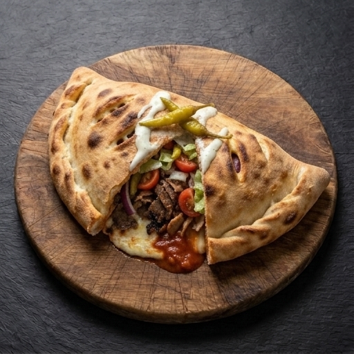 Viking Kebab