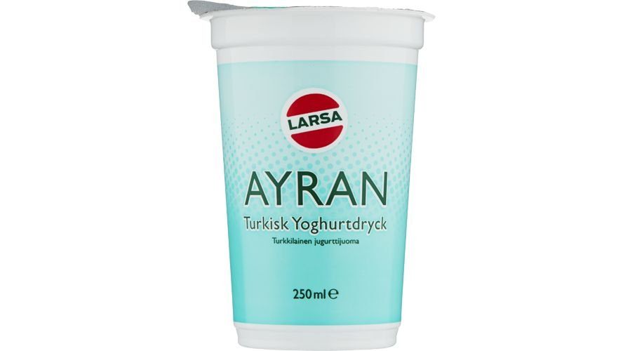 Ayran