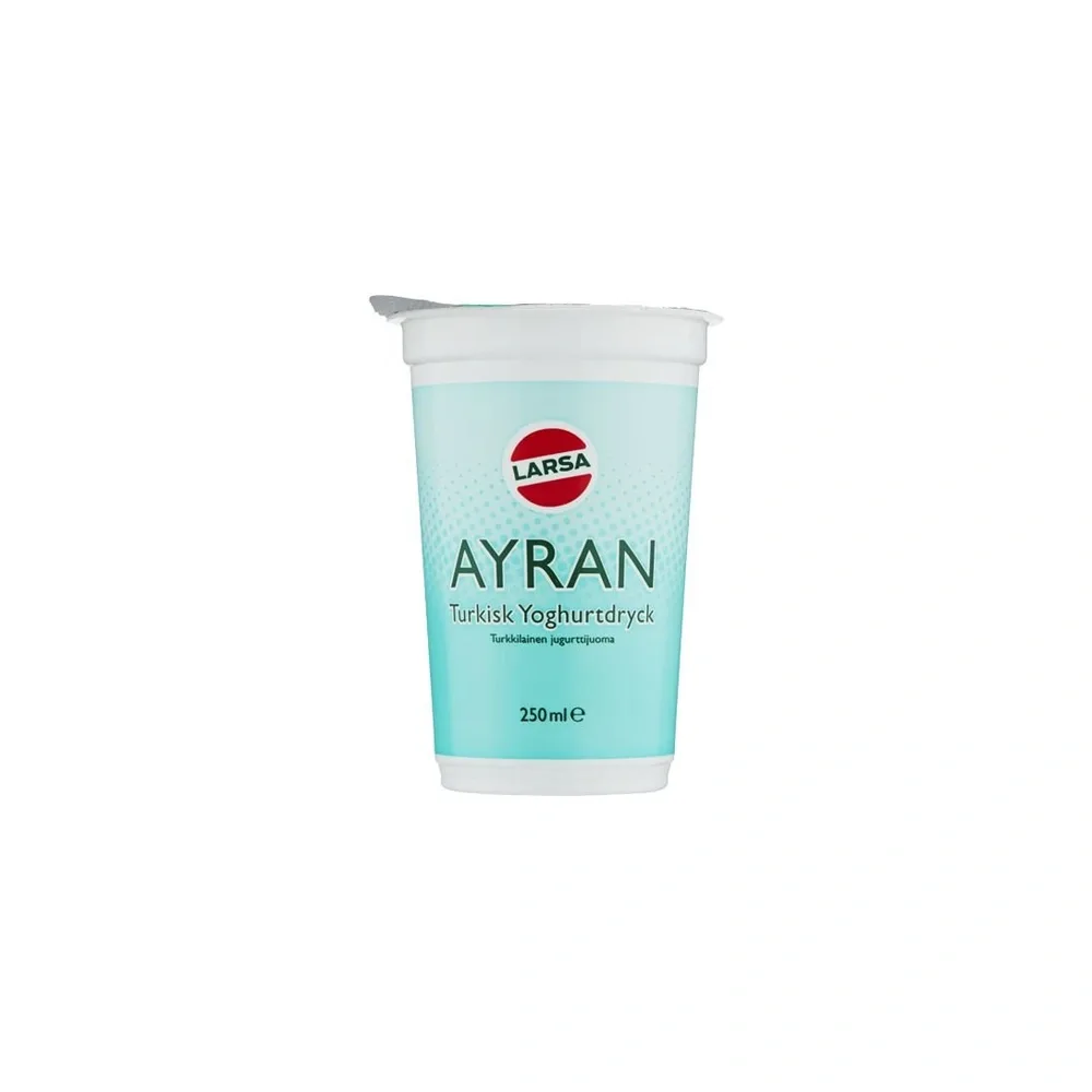 Ayran