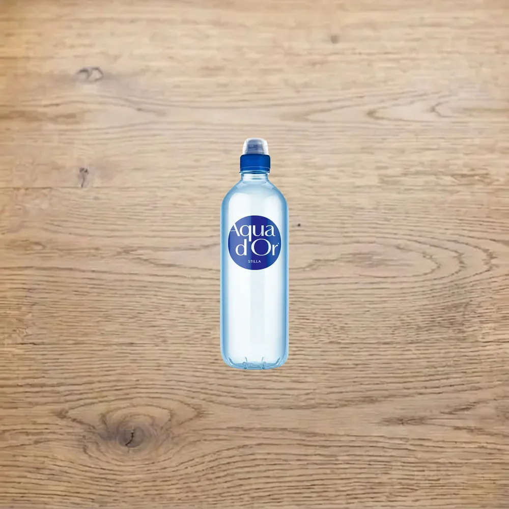 Vatten flaska 50 cl