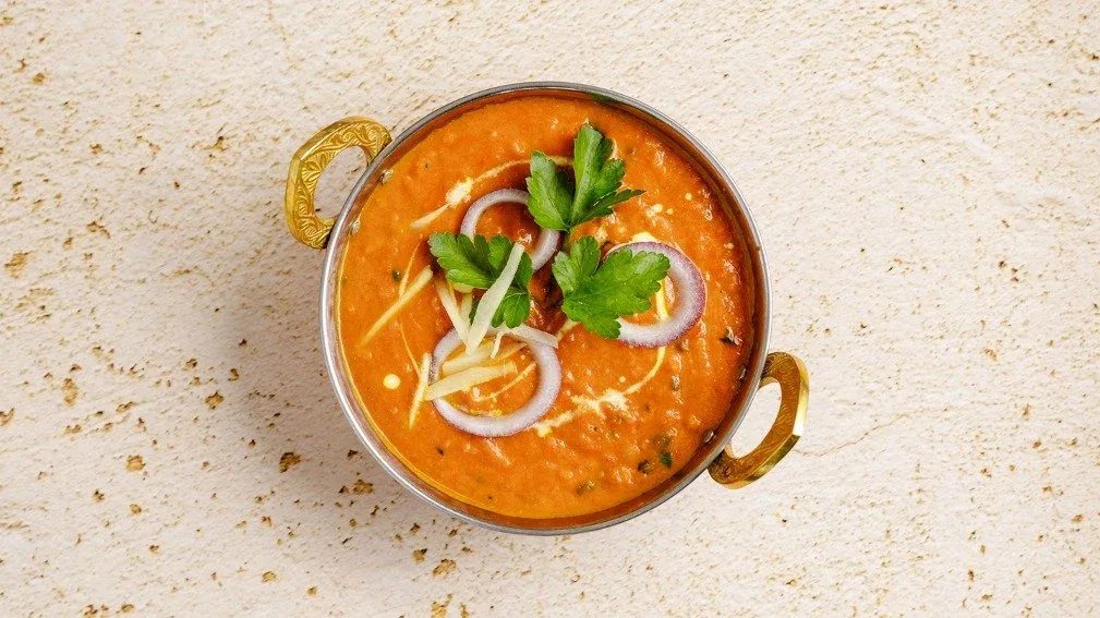 Dal Makhani
