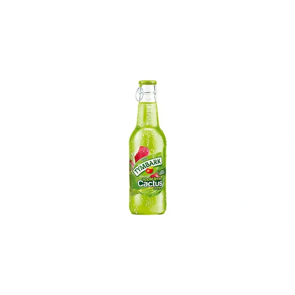 Tymbark Kaktus Apple Lime 250ml