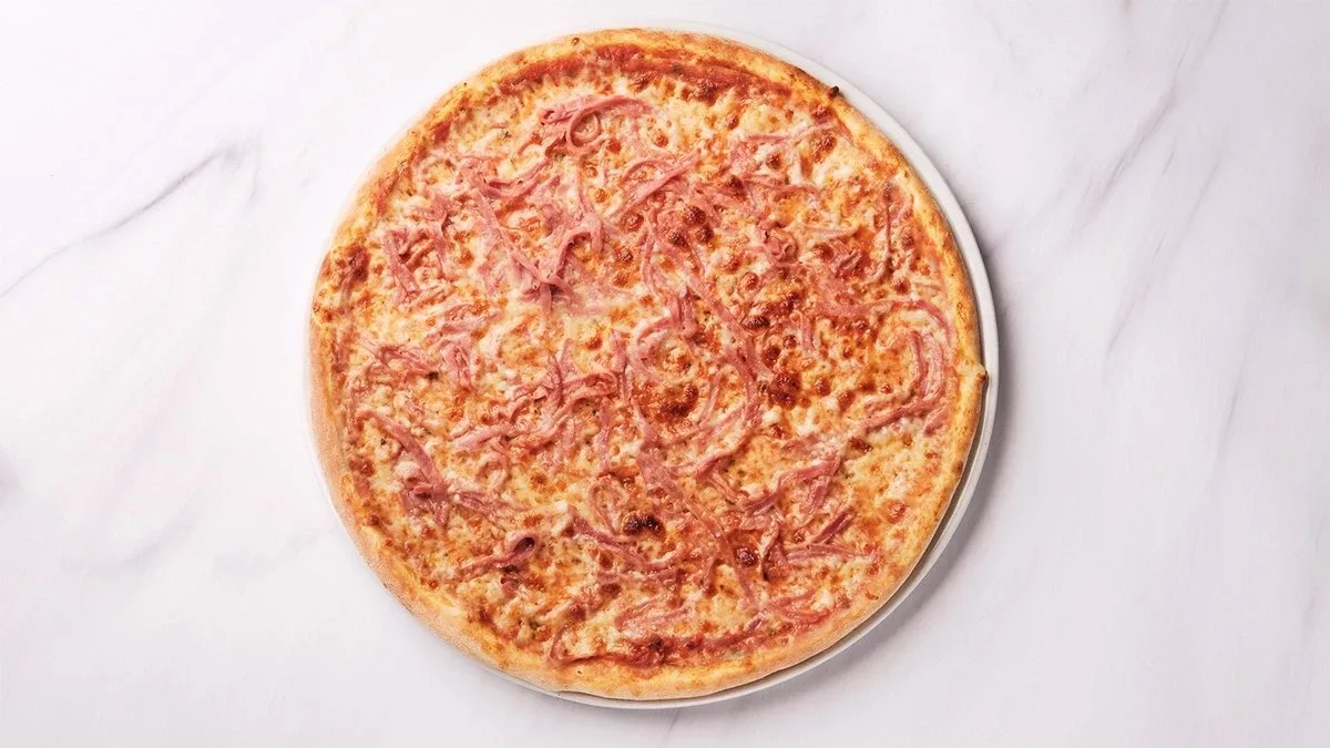 Standard Pizzor