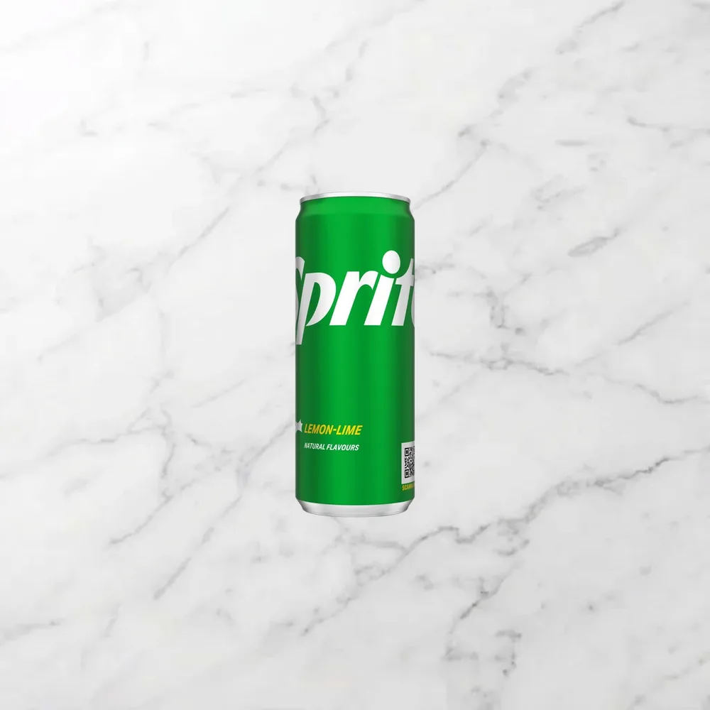 Sprite 33 cl