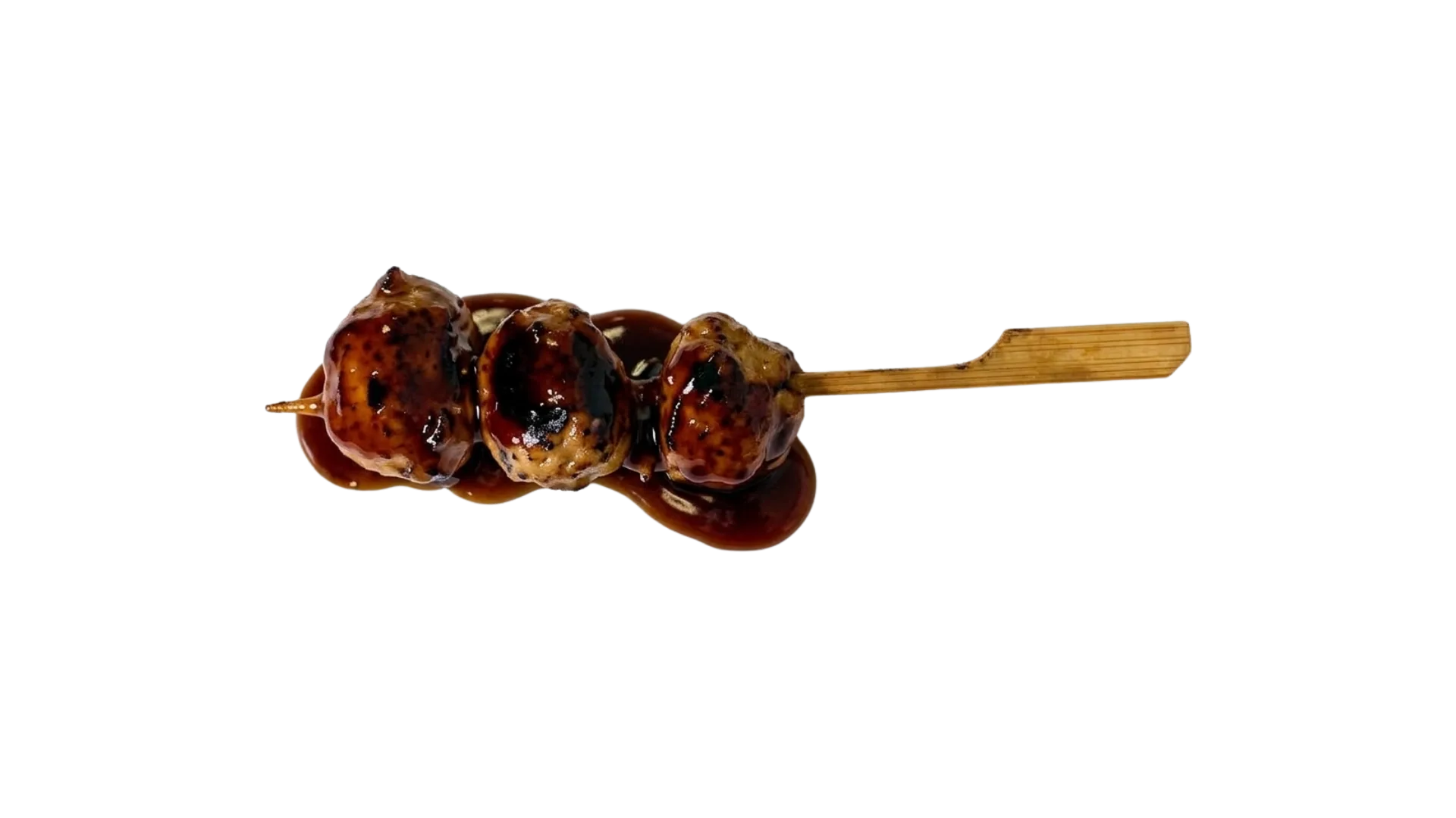 Yaki Kycklingbullar