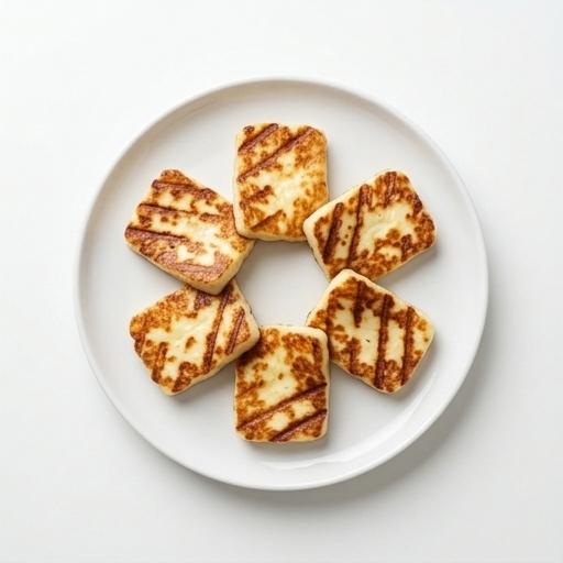 Halloumi