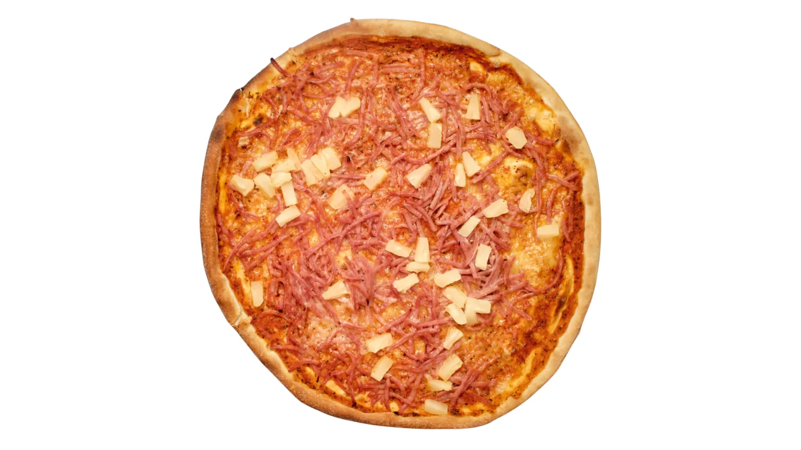 Honululu