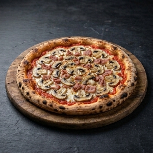 Capricciosa