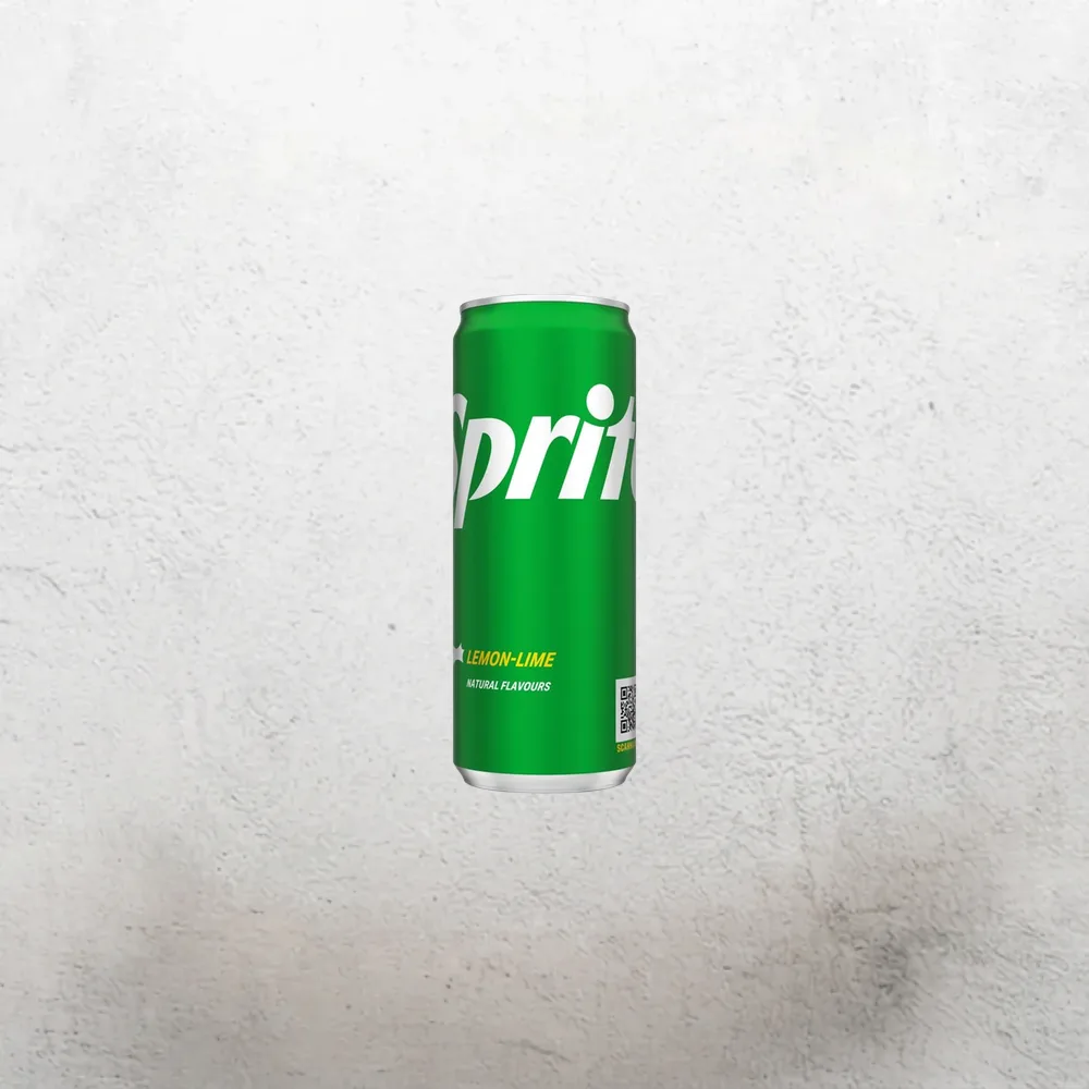 Sprite 33cl