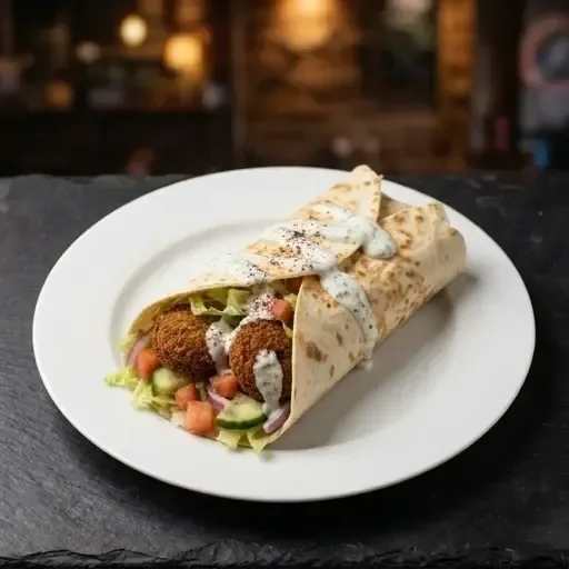 Falafel