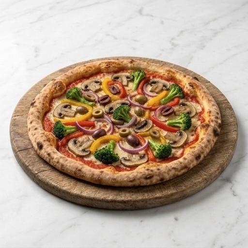 Vegetariana