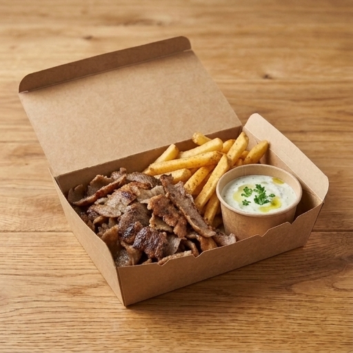 Kebabbox