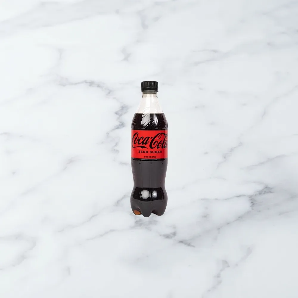 Coca-Cola Zero 50 cl