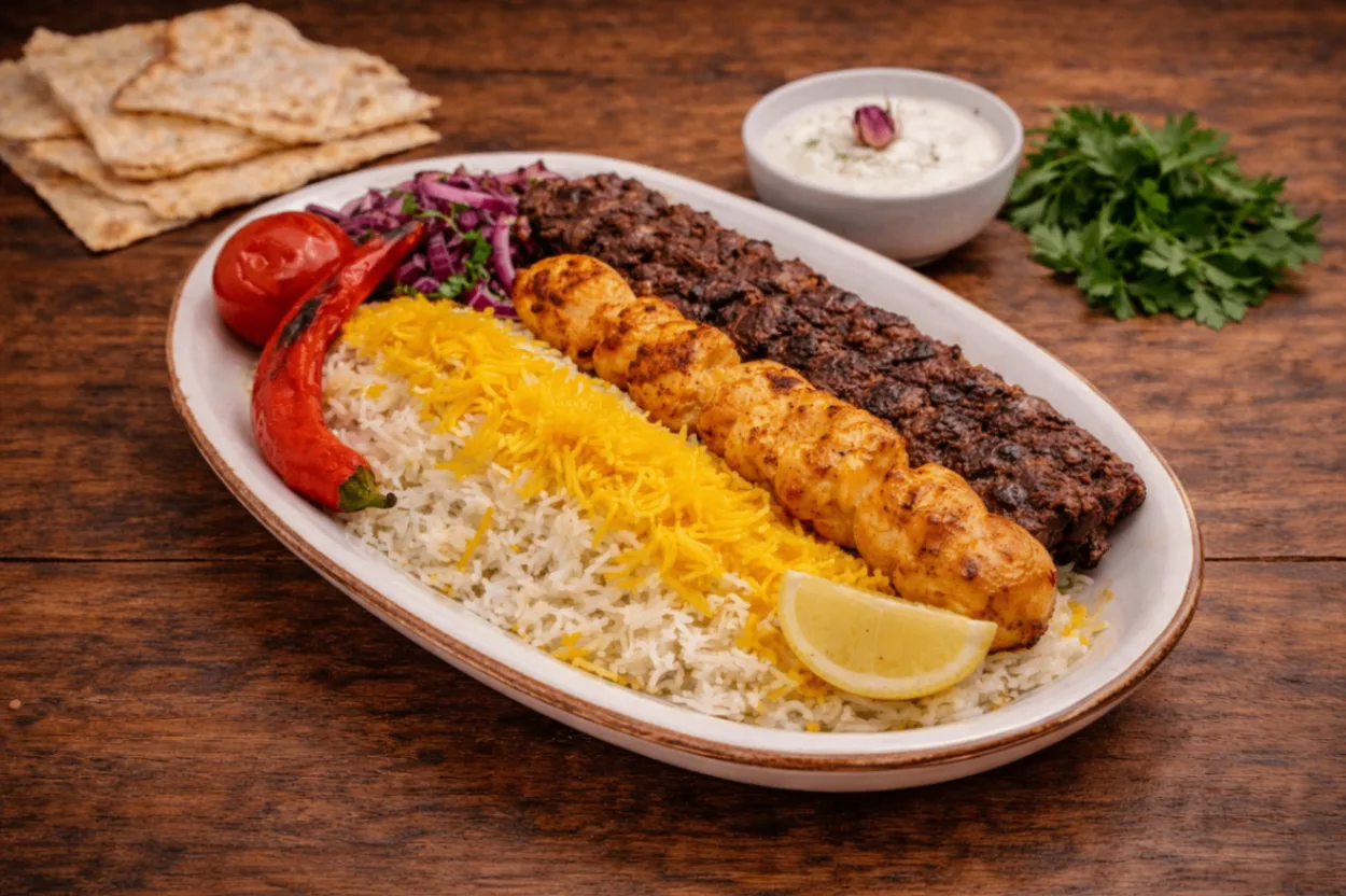 SOLTANI DJOODJE