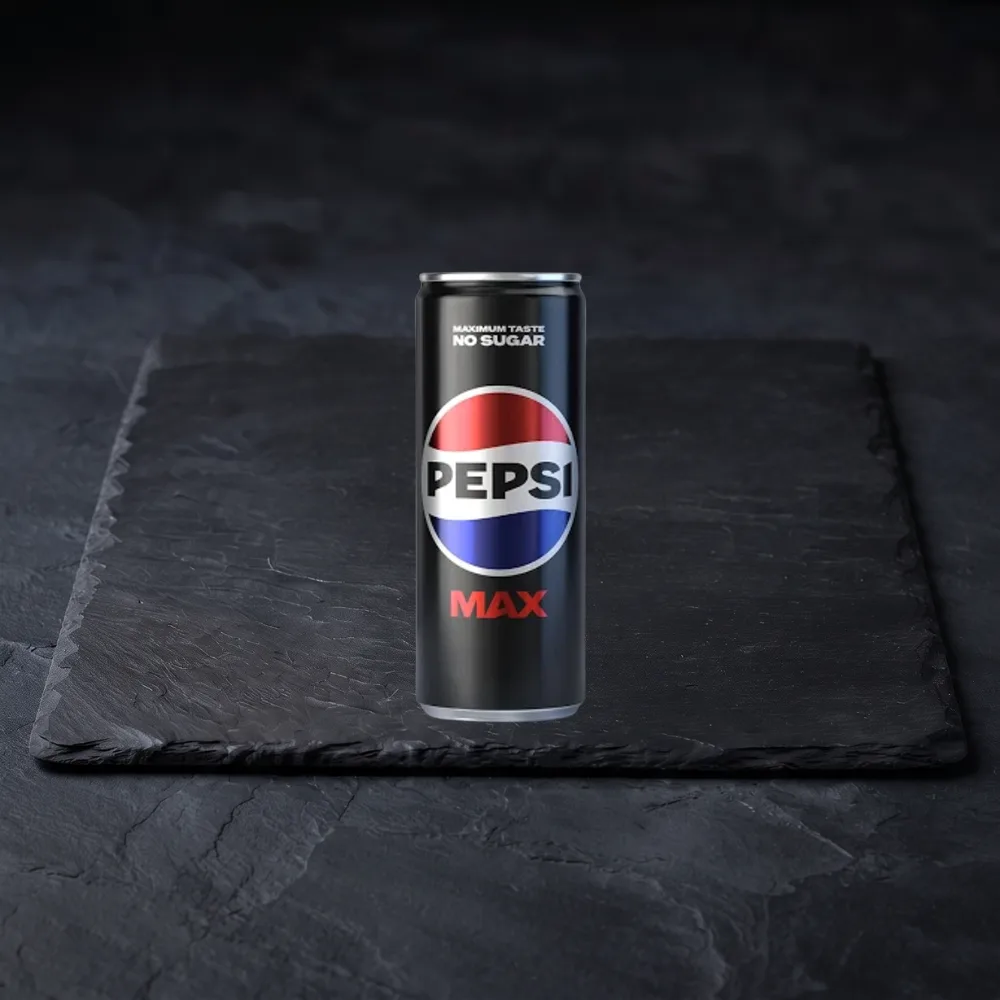 Pepsi Max 33 cl
