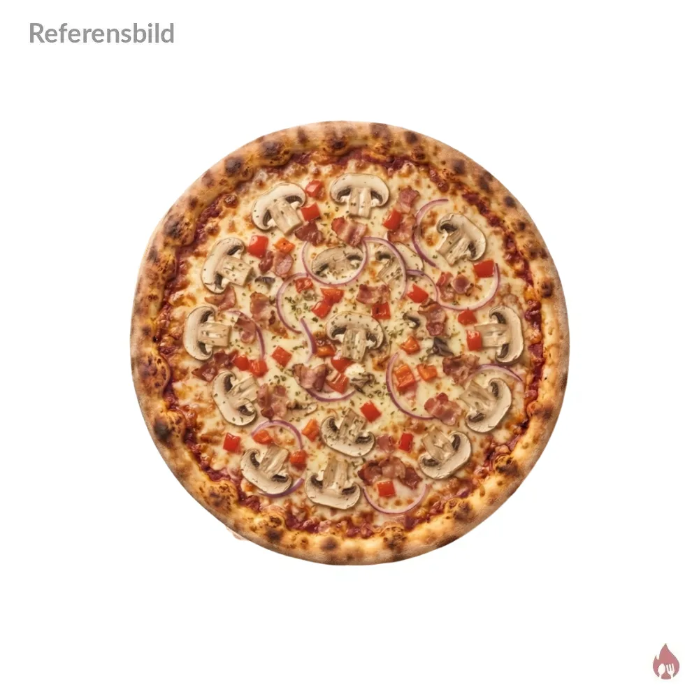 29. Bellevue Pizza Special