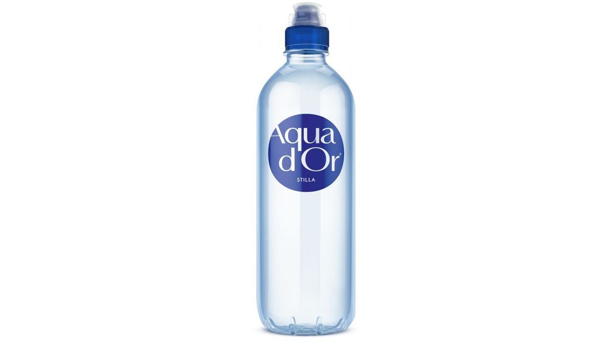 Aquador 50 cl