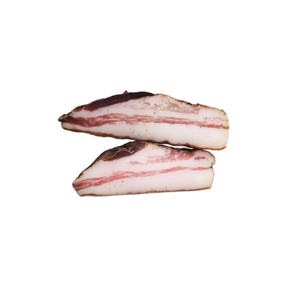 Guanciale (Griskind) 1.5 kg