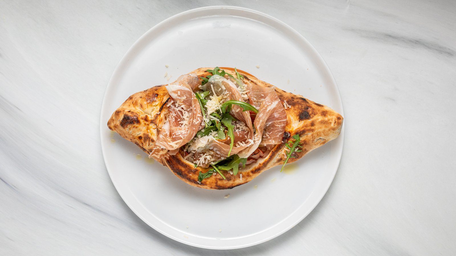 CALZONE