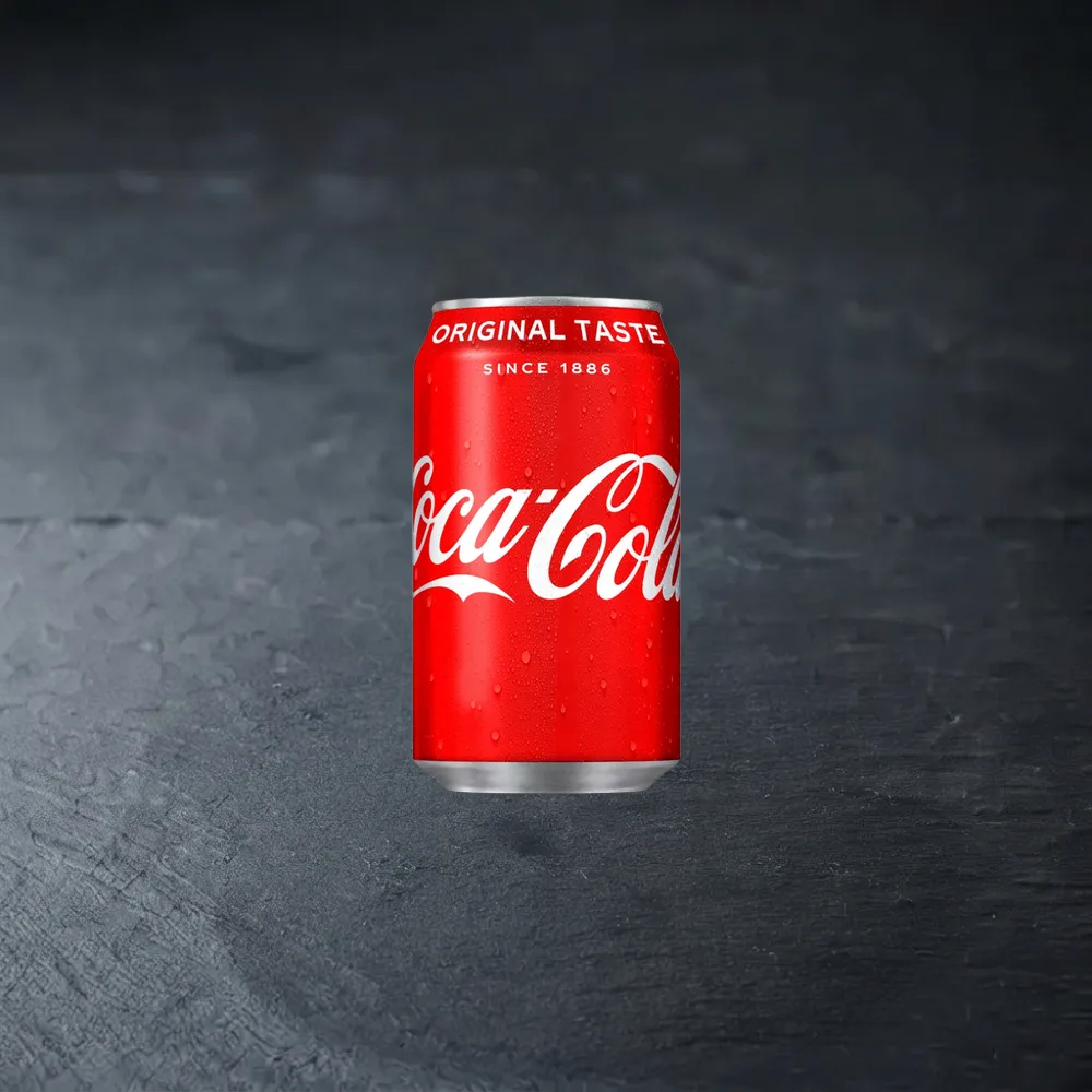 Coca-Cola 33 cl