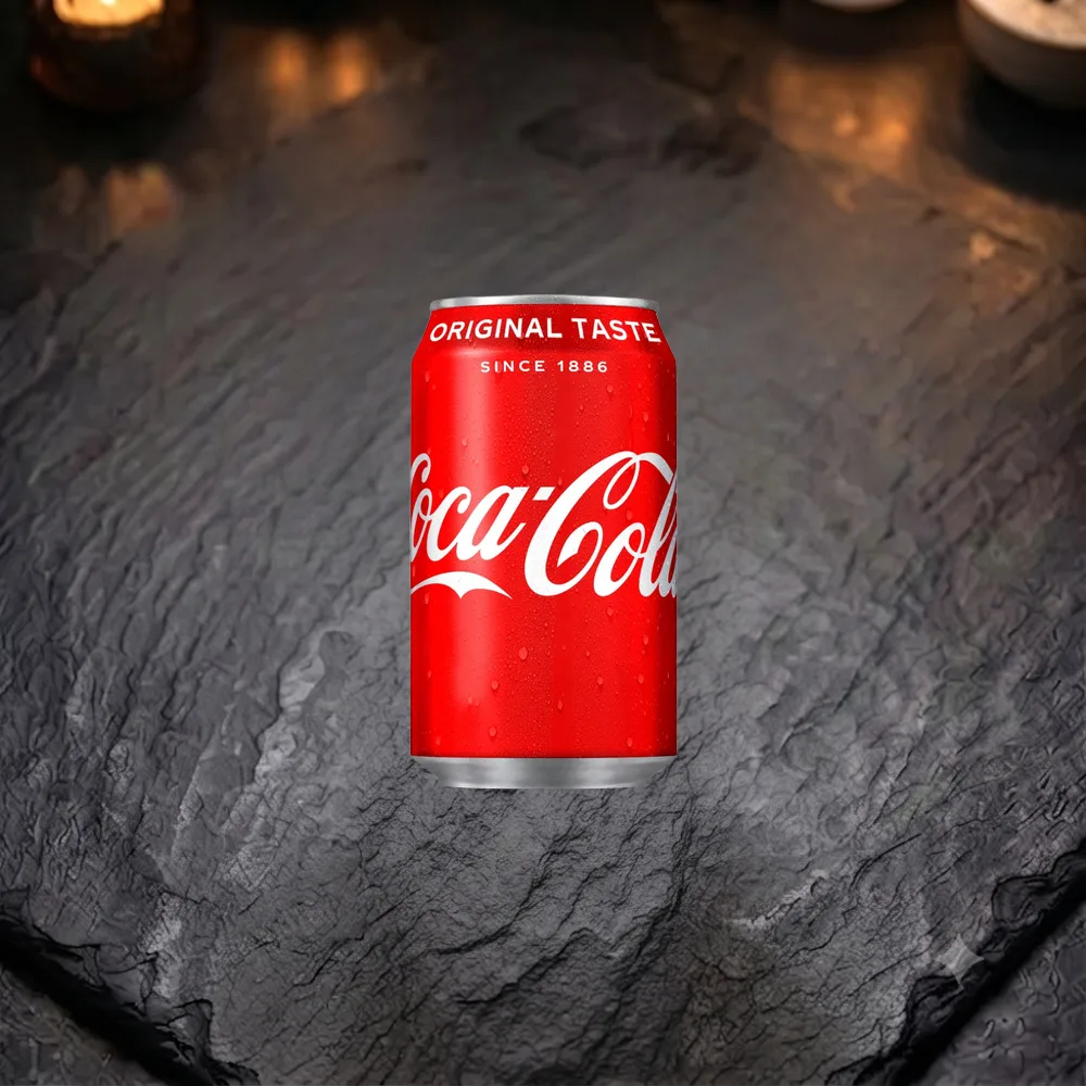 Coca-Cola 33cl