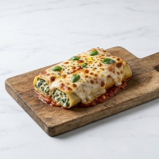 Cannelloni